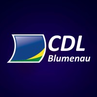 CDL Blumenau Logo