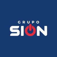 Grupo Sion Logo
