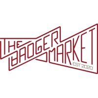 The Badger Market Logo