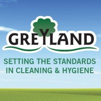 Greyland Limited Logo
