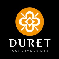 DURET PROMOTEUR Logo