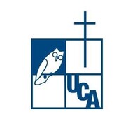Formación Continua UCA El Salvador Logo