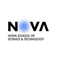 NOVA School of Science and Technology Logo