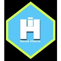 HOME INTERIA Logo
