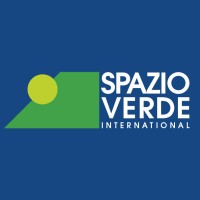 Spazio Verde International Logo