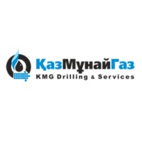 KMG Drilling & Services LLP Logo