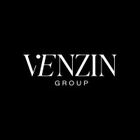 The Venzin Group Logo