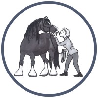 HorseMama ApS Logo