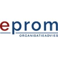 Eprom organisatie adviseurs Logo