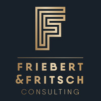 Friebert & Fritsch Consulting Logo