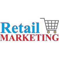 Retail Marketing Logo