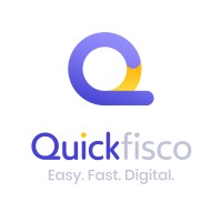 QuickFisco Logo