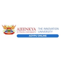 ADYPU Online Logo