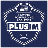 PLUSIM Logo