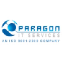 Paragon IT Services Logo