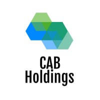CAB Holdings Logo