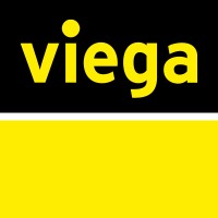 Viega Magyarország Logo