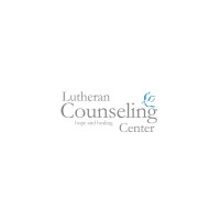 Lutheran Counseling Center Logo