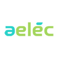 aelēc Logo