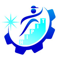 Higher Institute for Paper & Industrial Technologies - HIPIT Logo