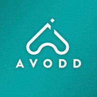 AVODD Logo