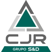 CJR Florestal Logo