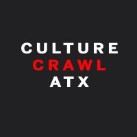 Culture Crawl ATX Logo