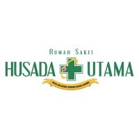 Husada Utama Hospital Logo