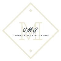 Connor Music Group, LLC Logo