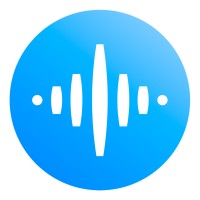 Vox – voice dating Logo