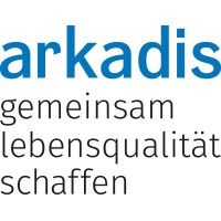 Stiftung Arkadis Logo