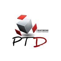 Profit Through Design Logo