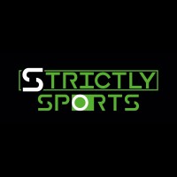 Strictly Sports LTD Logo