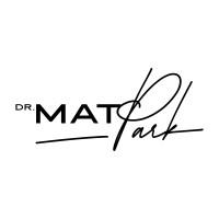 Dr. Mat Park Logo