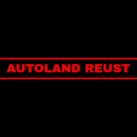 Autoland Reust AG Logo