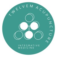 Twelvem Acupuncture Logo