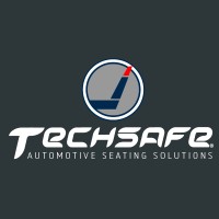 Techsafe Seating Logo