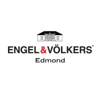 Engel & Völkers Edmond Logo
