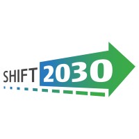 shift2030 Logo