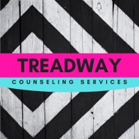 Treadway Counseling Services Logo