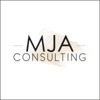 MJA Consulting Logo