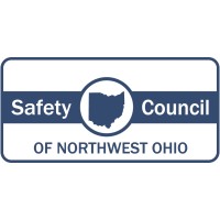 Safety Council of Northwest Ohio Logo