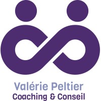 Valérie Peltier Coaching & Conseil Logo