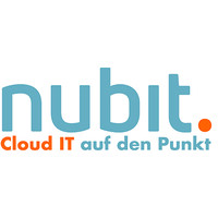 nubit. GmbH Logo