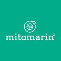 Mitomarin Logo