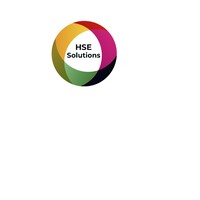HSE Solutions BV Logo