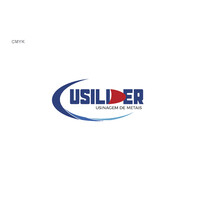 Usilider Usinagem de Metais LTDA Logo