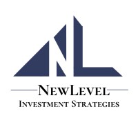 New Level Investment Strategies Logo