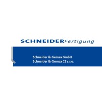 Schneider & Gemsa GmbH Logo
