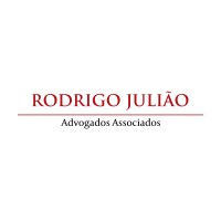 Rodrigo Julião Advogados Associados Logo